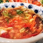 94875028 - タン☆カフェ定食