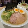 ラーメン四天王 難波中店