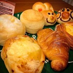 BOULANGERIE Ogawaya - 