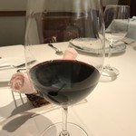 ラ・マティエール - 