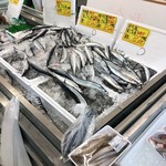 太助市 - 宮城女川産特大秋刀魚89円