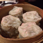 94878562 - 名物 おやじのシウマイ 4ヶ