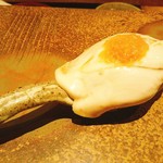 鮓 きずな - 牡蠣