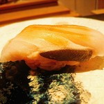 鮓 きずな - 鰆