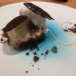 リストランテ ナカモト - 