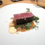 リストランテ ナカモト - 