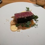 リストランテ ナカモト - 