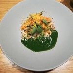 リストランテ ナカモト - 