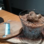 リストランテ ナカモト - 