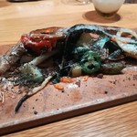 リストランテ ナカモト - 