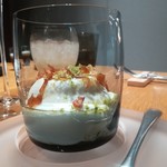 リストランテ ナカモト - 