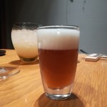 リストランテ ナカモト - 