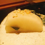 鮓 きずな - べったら