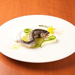 レストラン ルパン_1