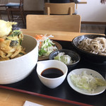 Soba Ichi - 