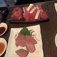 和牛焼肉 土古里 上野バンブーガーデン店 - 