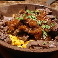 ビストロ クレスタ 麻布十番 - 
