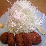 Tonkatsu Tarou - 