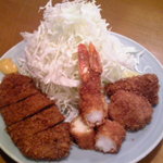 Tonkatsu Tarou - 