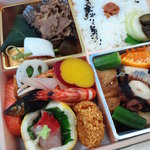 割烹いづみ - お弁当