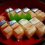 Sakaesushi - 