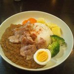 フラットバー - 