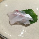 すし処 広川 - タイ