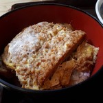 もりや食堂 - 