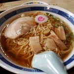 もりや食堂 - 