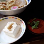 もりや食堂 - 