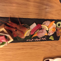 KINKA sushi bar izakaya 渋谷 - 