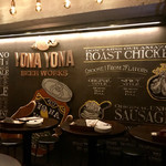 YONA YONA BEER WORKS - 