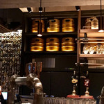 YONA YONA BEER WORKS - 