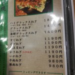 ねぎ焼やまもと 本店 - 