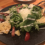 Pizzeria  ａｓｓｅ - 