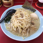 Niramenshoppu - ラーメン 味玉