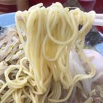 ニューラーメンショップ - 麺
