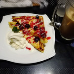 倉式珈琲店 札幌中島公園店 - 