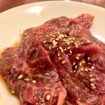 焼肉レストランひがしやま - 