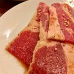 焼肉レストランひがしやま - 