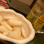 浜焼き うみや - 