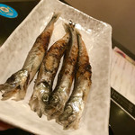 浜焼き うみや - 