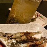 浜焼き うみや - 