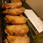 浜焼き うみや - 