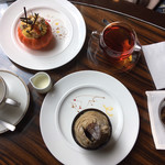 ウェスティン デリ - 