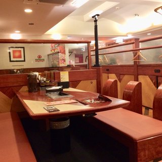 焼肉レストランひがしやま_2