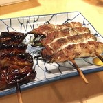 Motsuyaki Butahoshi - オクラの豚肉巻き