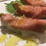 カジュアルレストラン BEBER - 