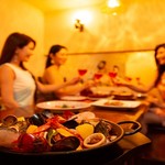 サングリア 青山店