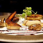 ビストロ クプレ - 